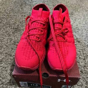 Under Armour HOVR CT running shoes